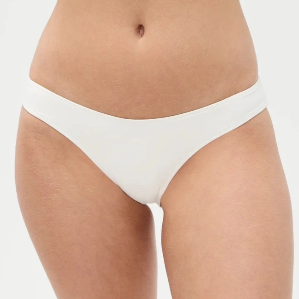 Frankies Bikinis more modest