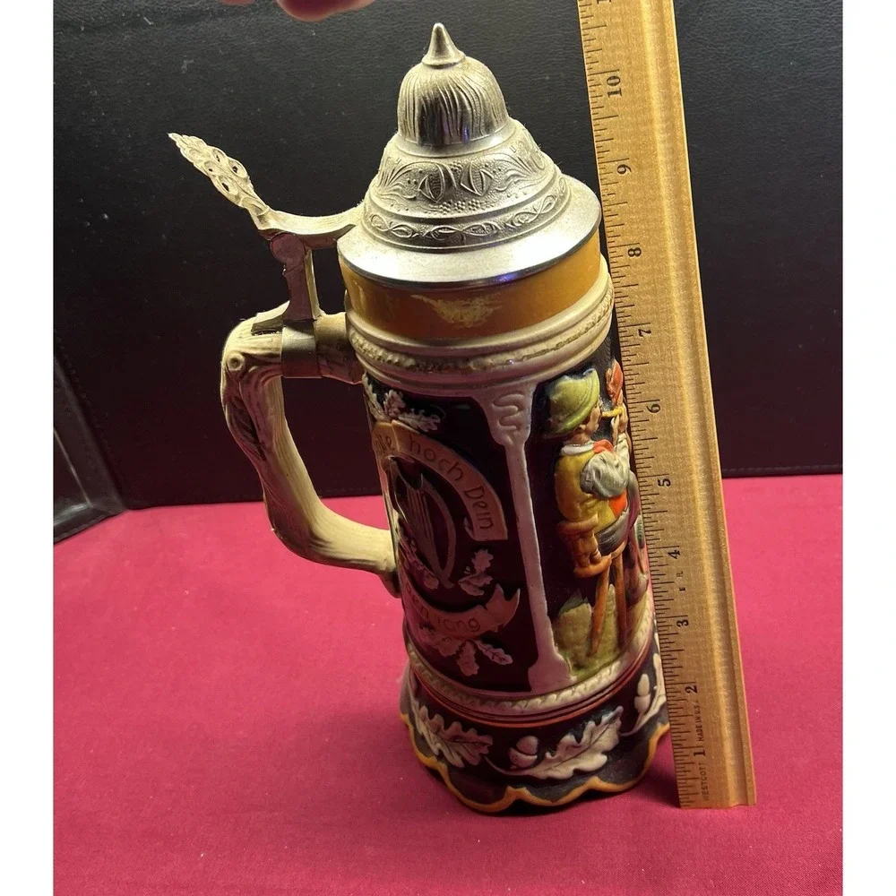 N/A vintage german