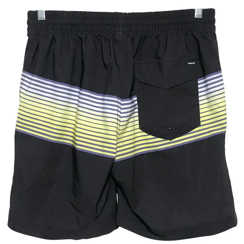 Hurley logo lobos