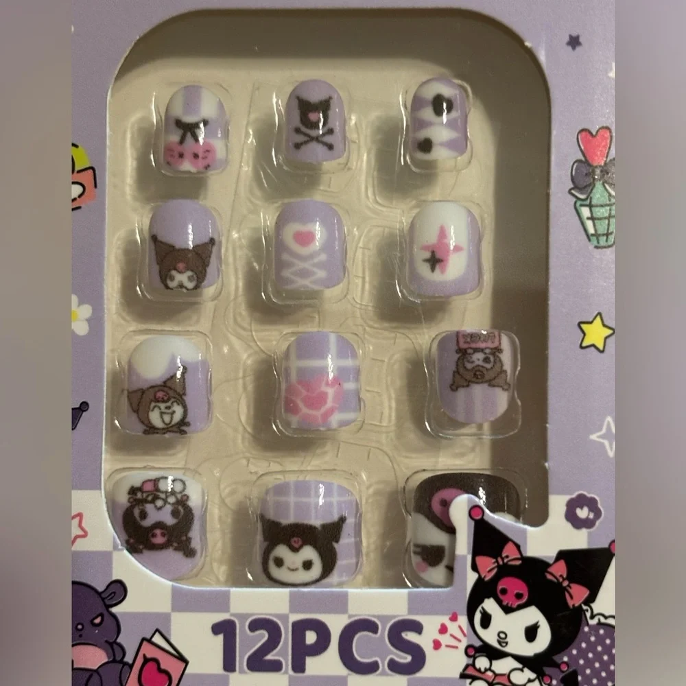 Unknown 15 packs