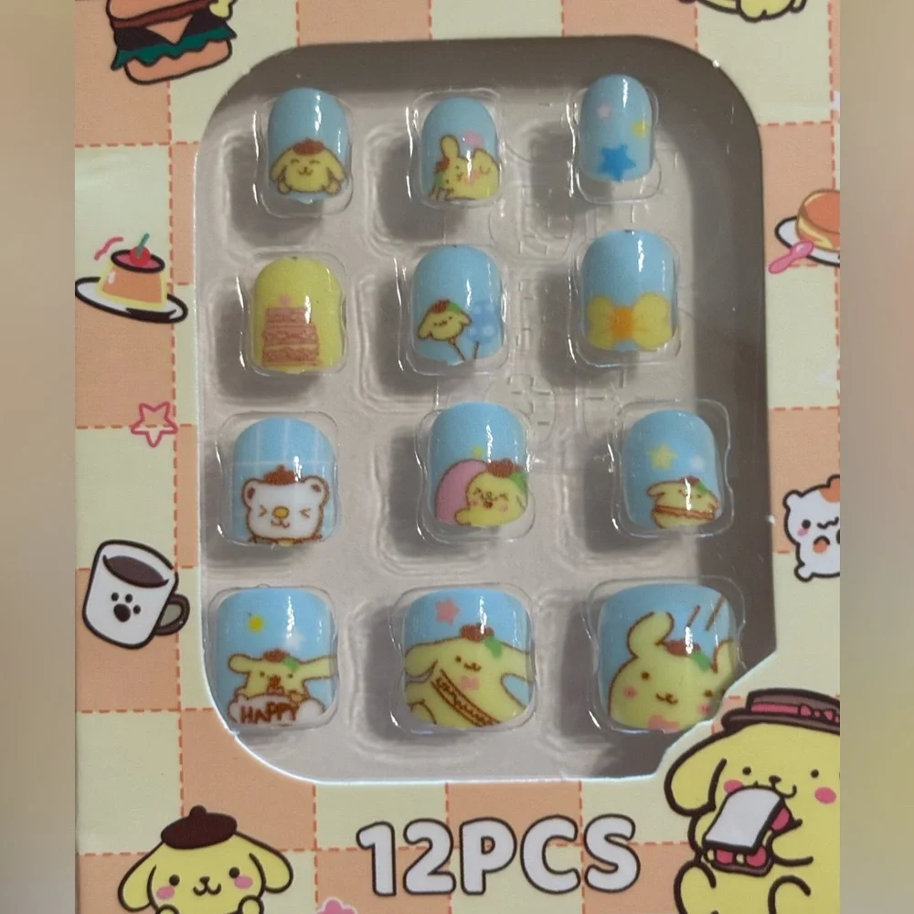 Unknown 15 packs