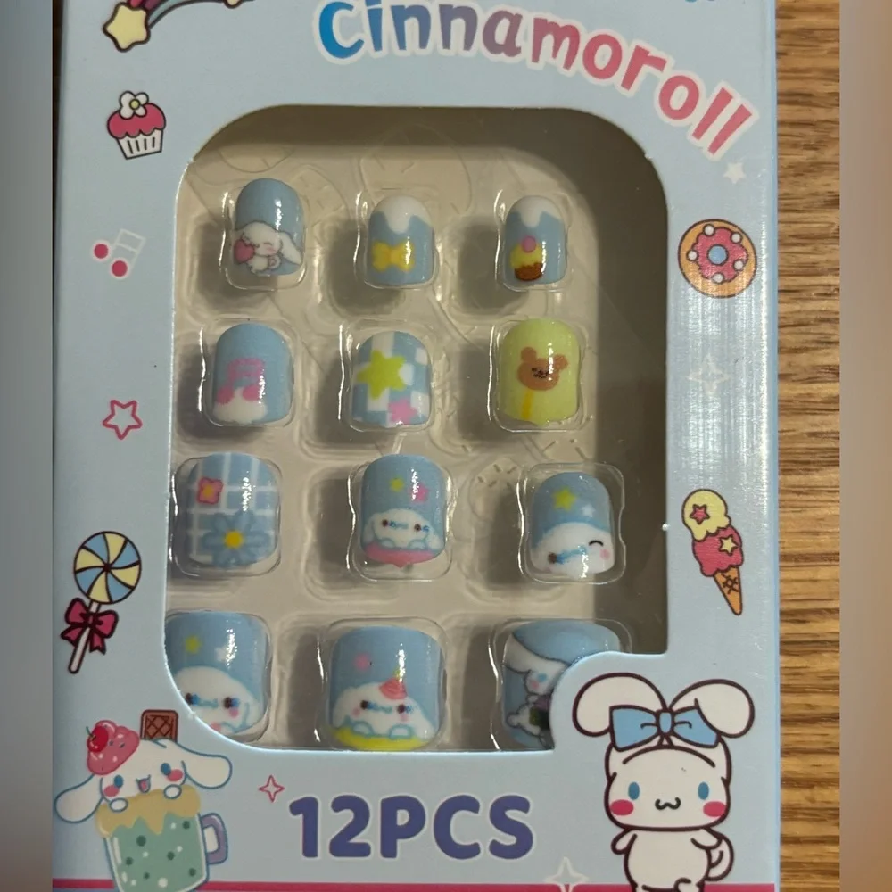 Unknown 15 packs