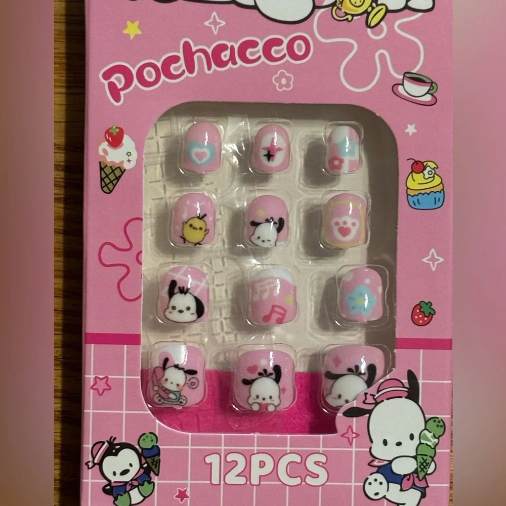 Unknown 15 packs
