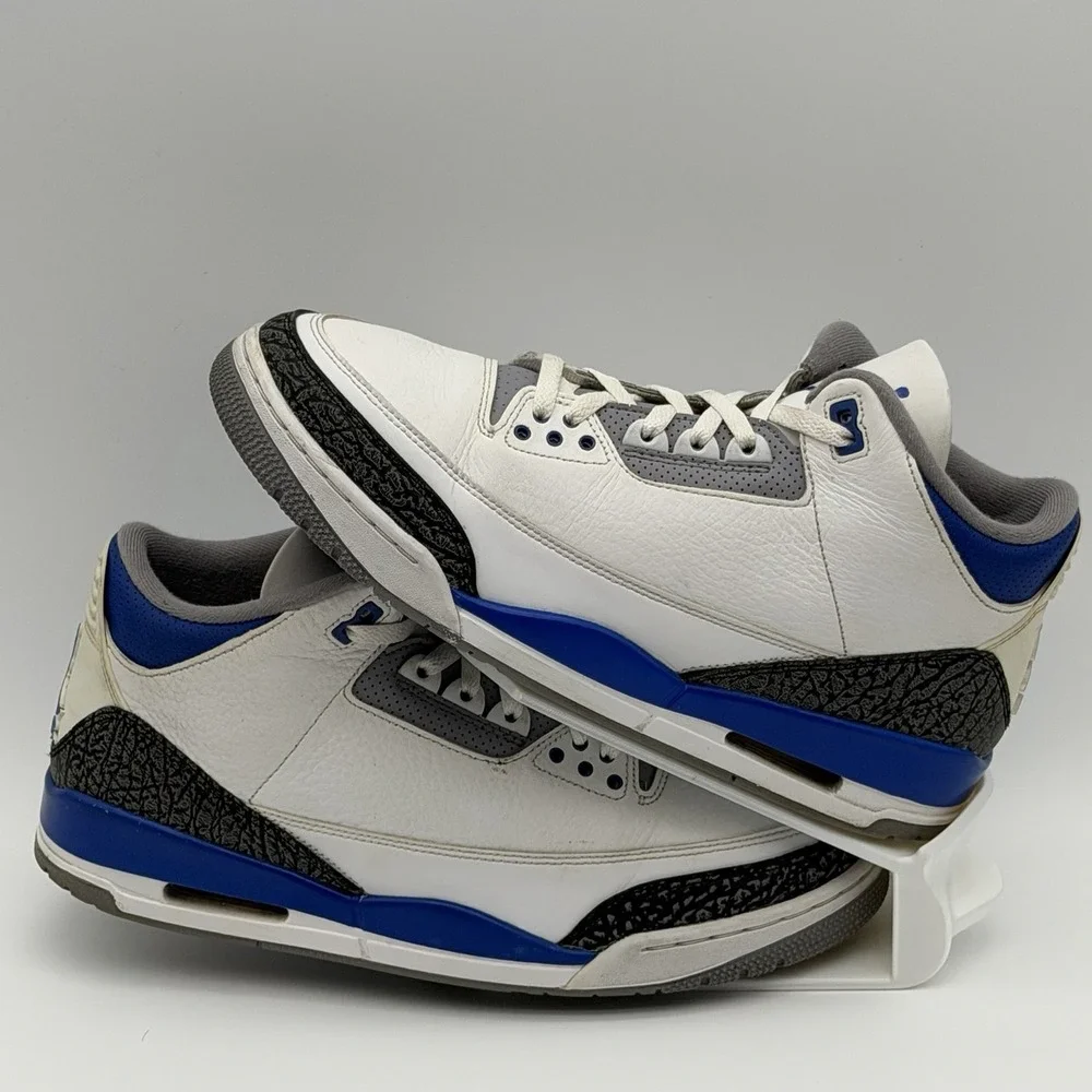 Jordan pre owned