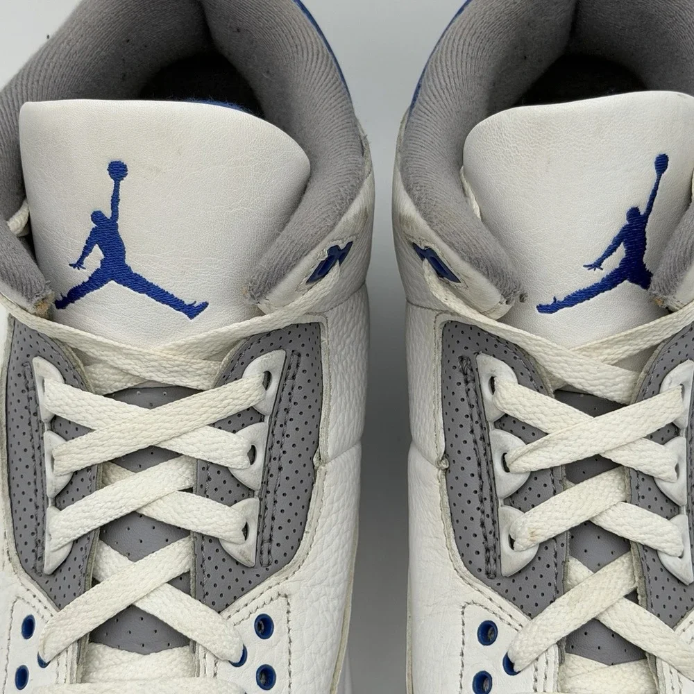 Jordan pre owned