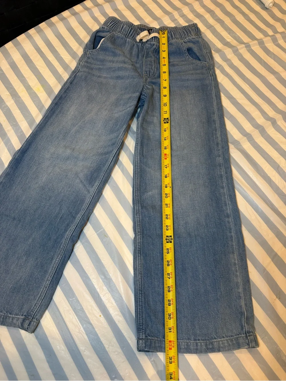 GAP girls wide