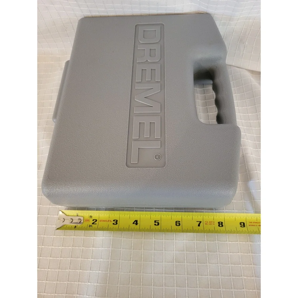 Dremel rotary tool