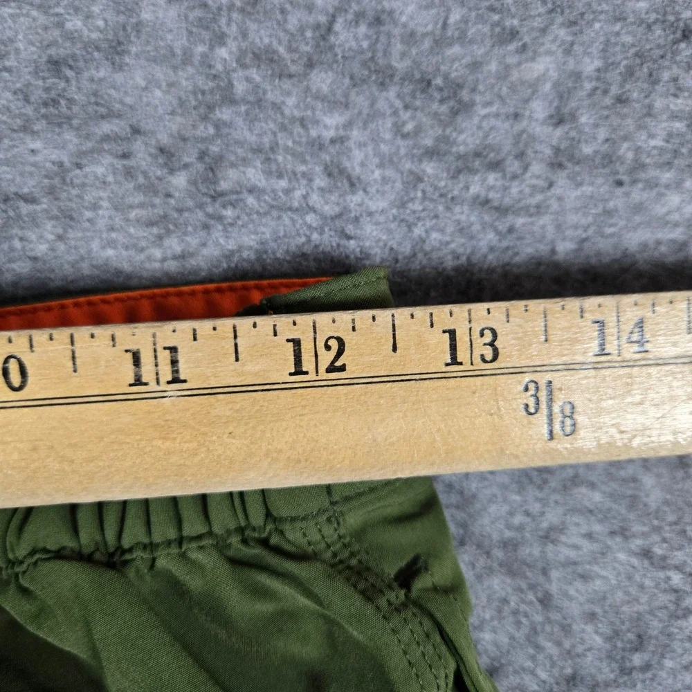 Polo Ralph Lauren measurements waist
