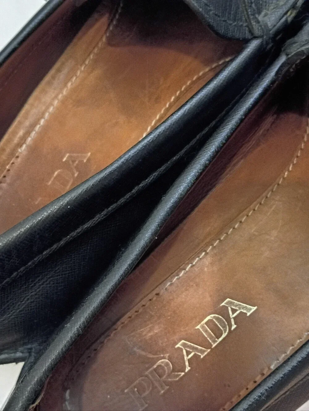 Prada good pre