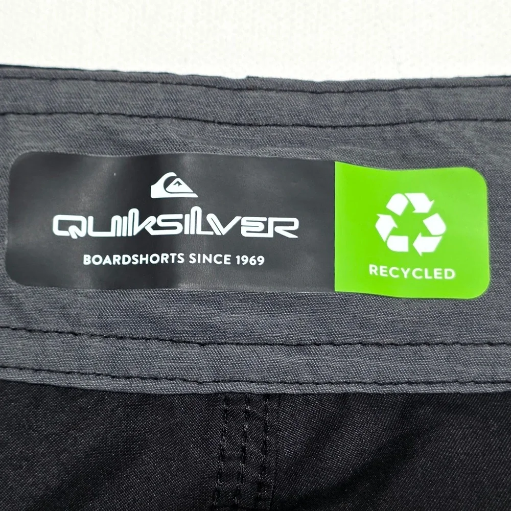 Quiksilver save huge