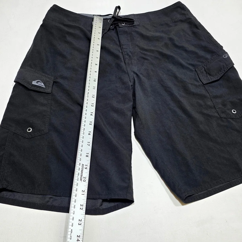 Quiksilver save huge