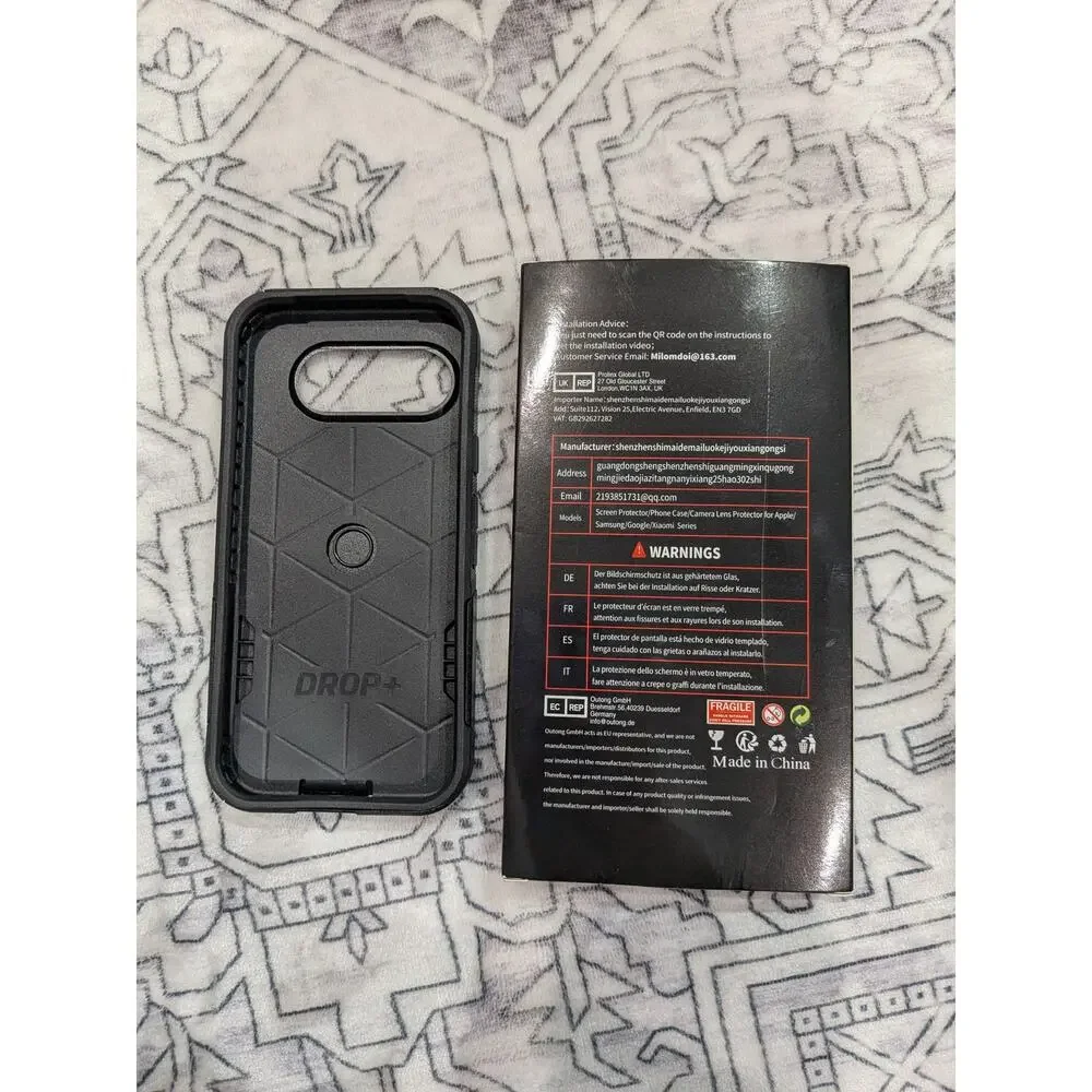 OtterBox google pixel