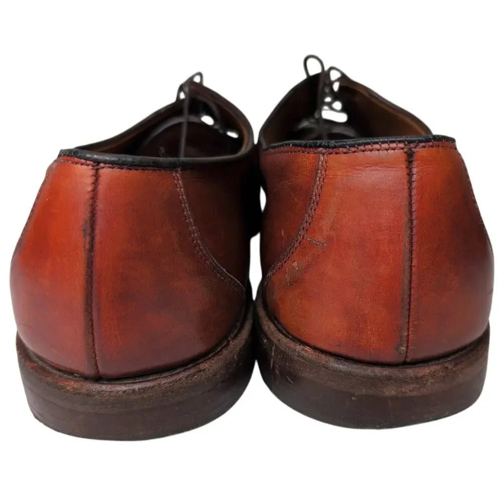 Allen Edmonds brand allen