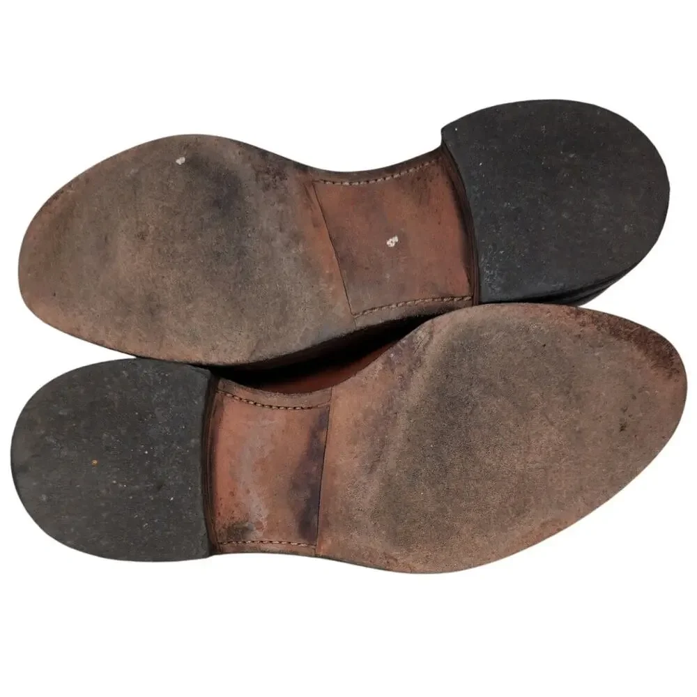 Allen Edmonds brand allen