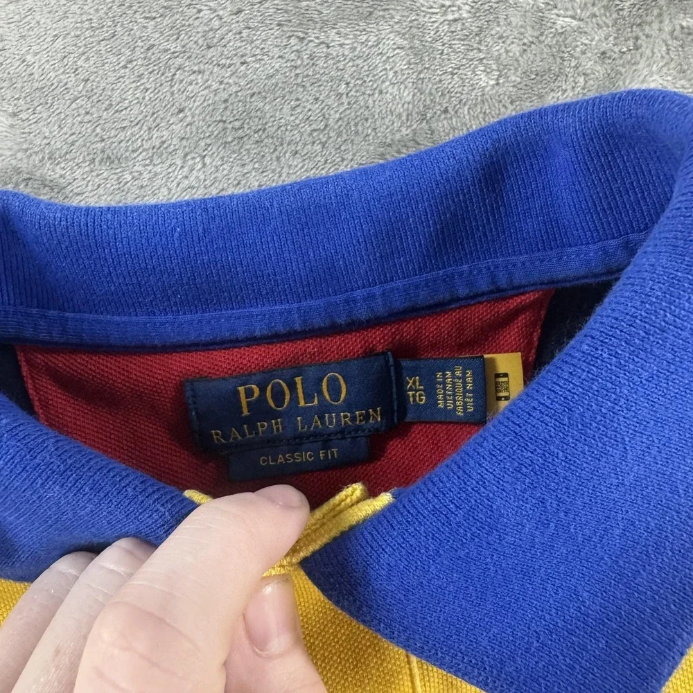 Polo Ralph Lauren polo ralph