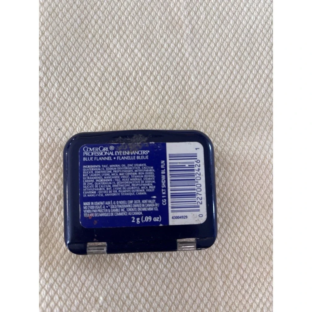 COVERGIRL professional eye
