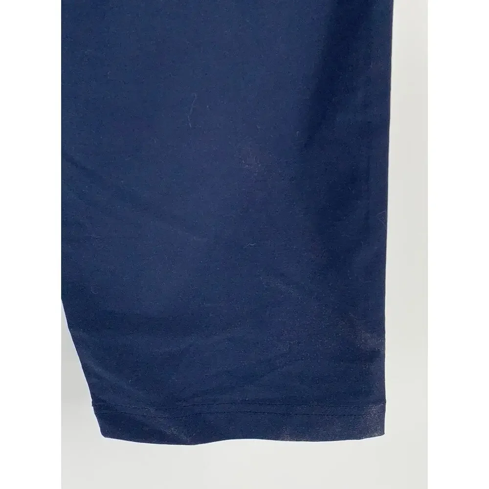 adidas men navy
