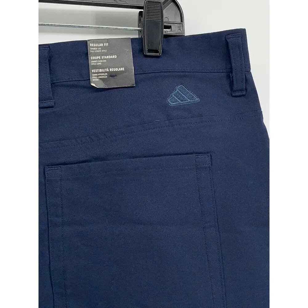 adidas men navy