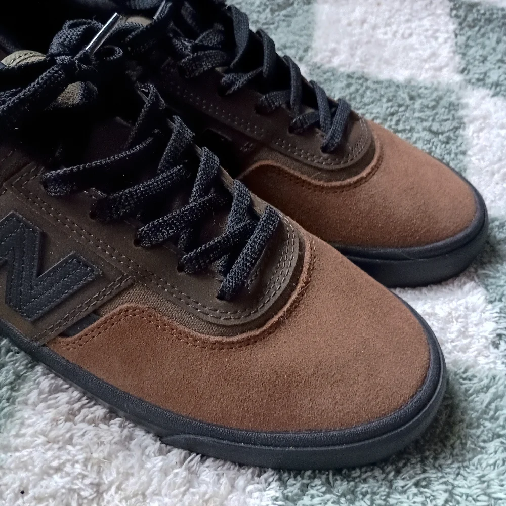 New Balance 🤎 new