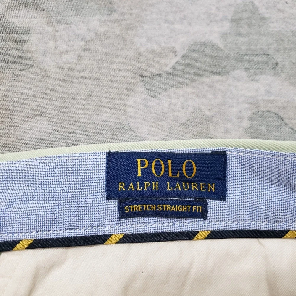 Polo Ralph Lauren item good