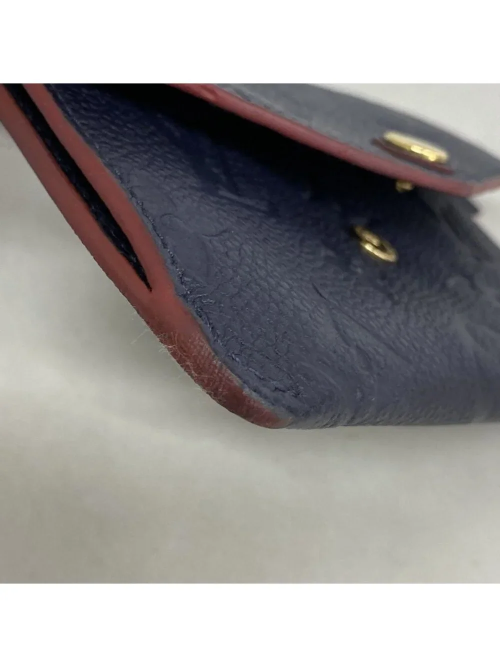 Louis Vuitton this authentic