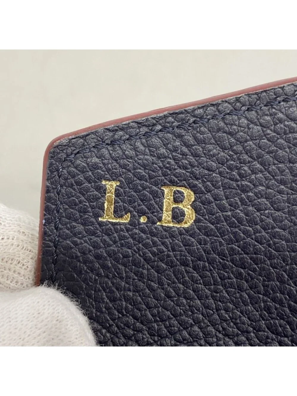 Louis Vuitton this authentic