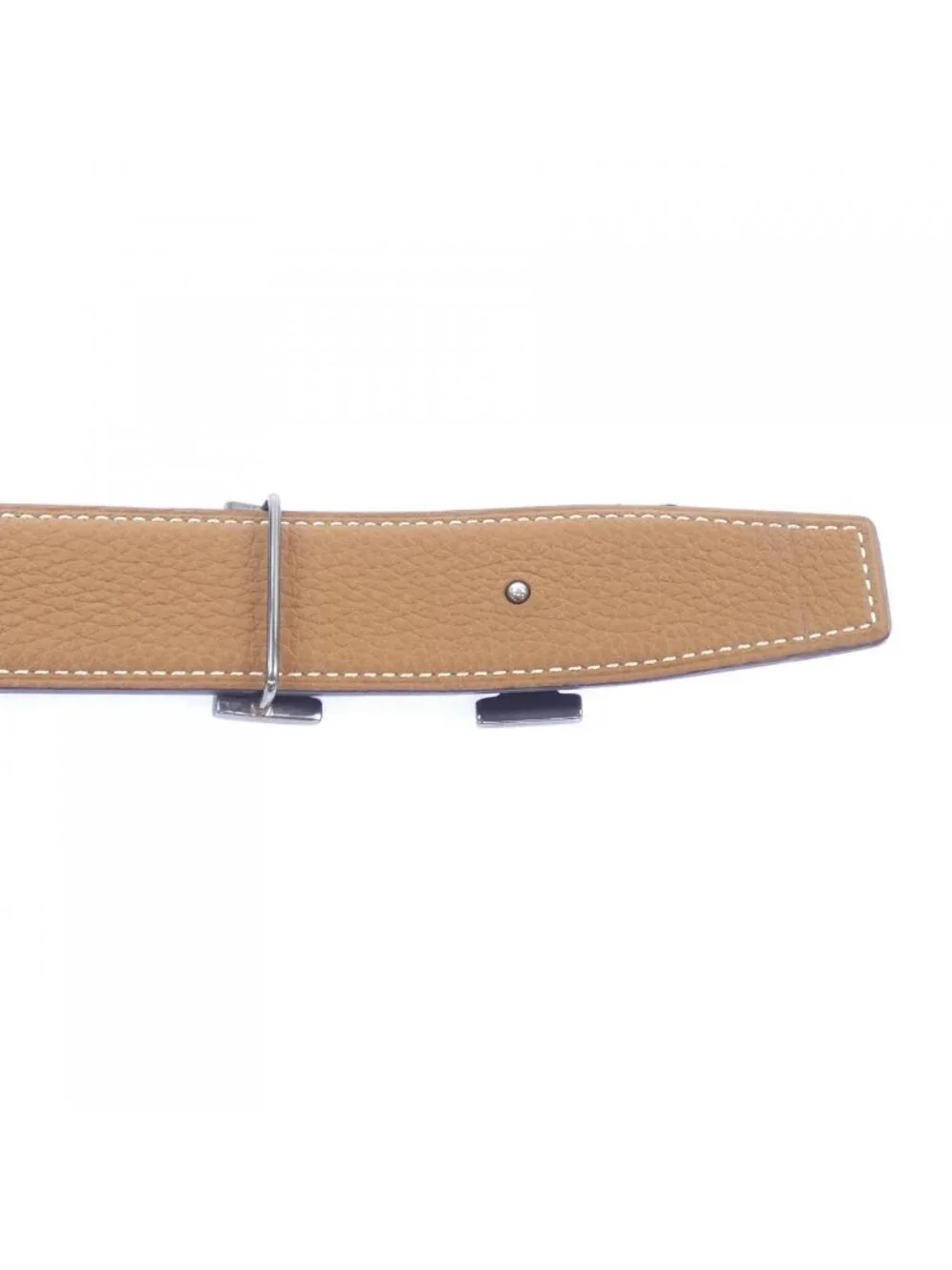 Hermes Touareg 32 Reversible Belt