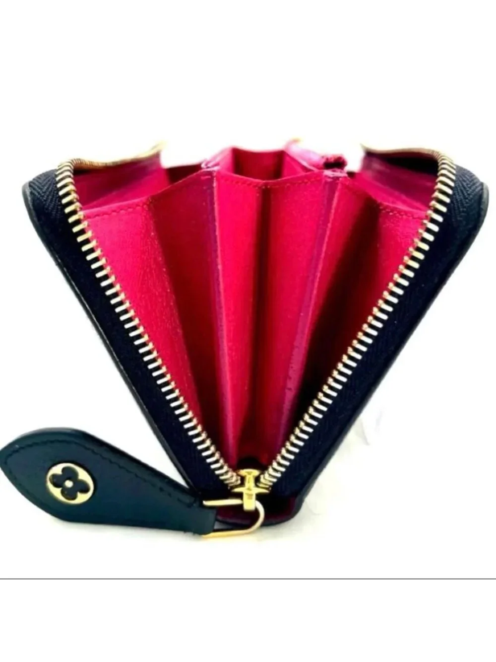 Louis Vuitton this authentic