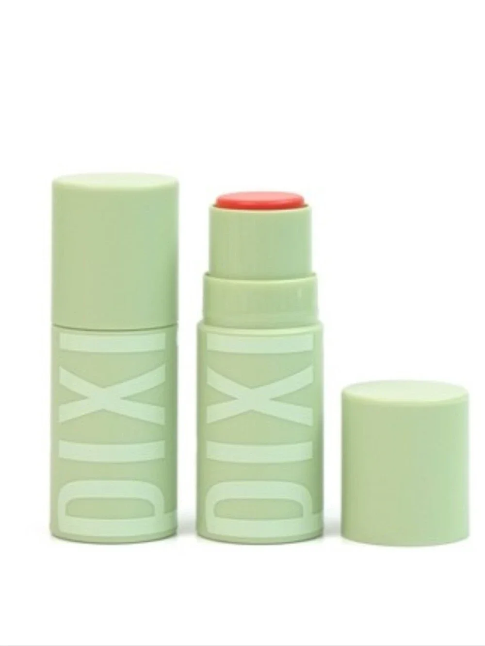 Pixi+HYDRA LipTreat Tinted Lip Balm - Poppy New (No Box)