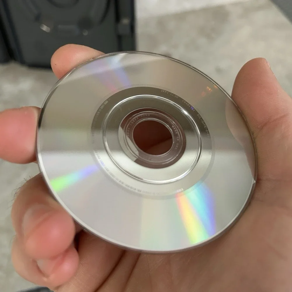 N/A case artwork