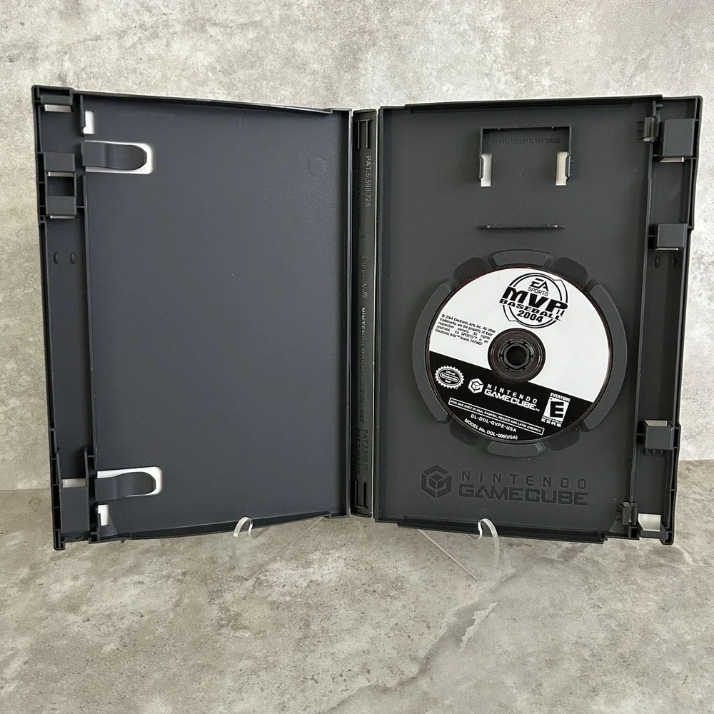 N/A case artwork