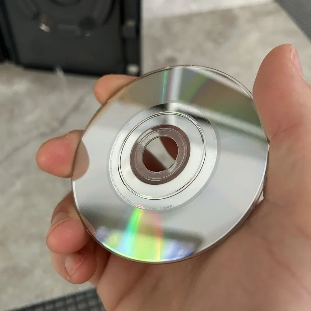 N/A case artwork
