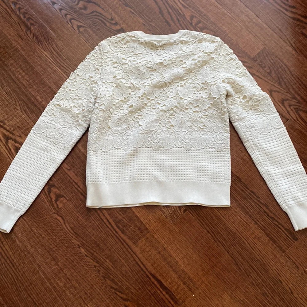 Tory Burch excellent size
