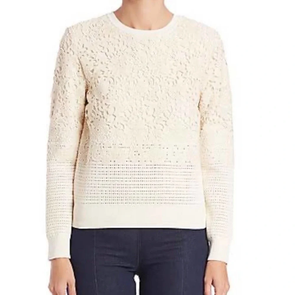 Tory Burch excellent size