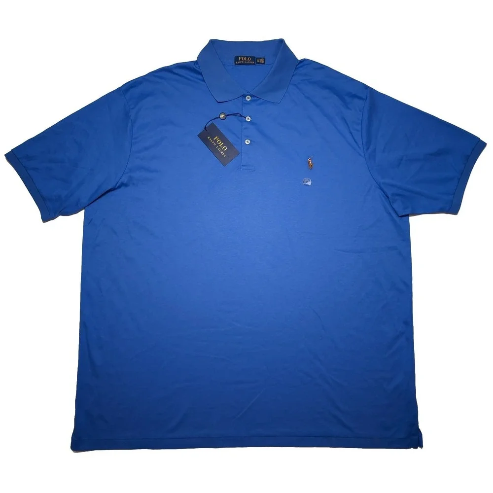 Polo Ralph Lauren size thanks length