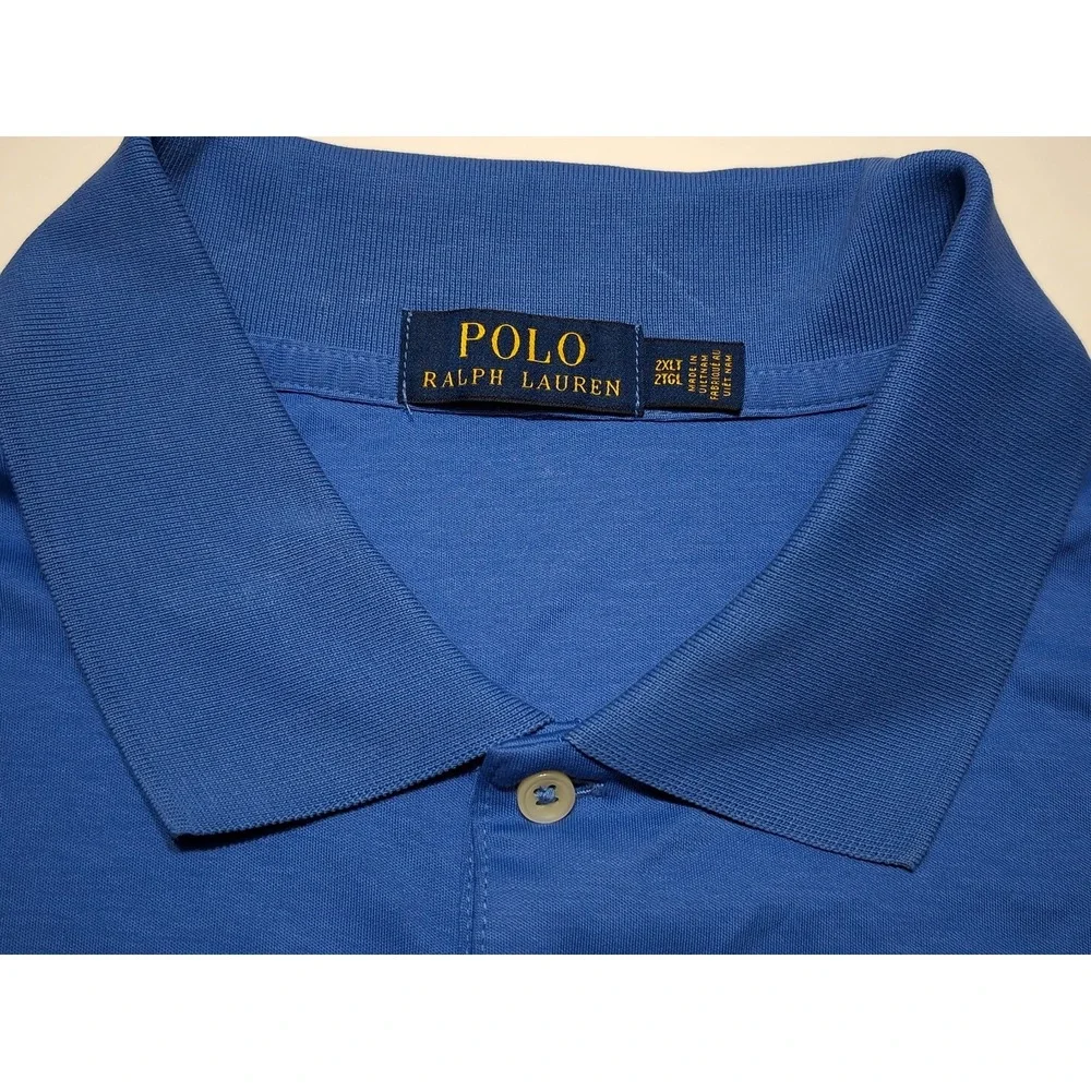 Polo Ralph Lauren proper new thanks