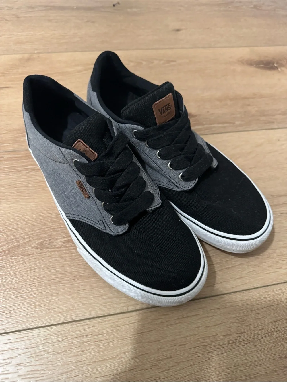 Vans 🛹vans men’s