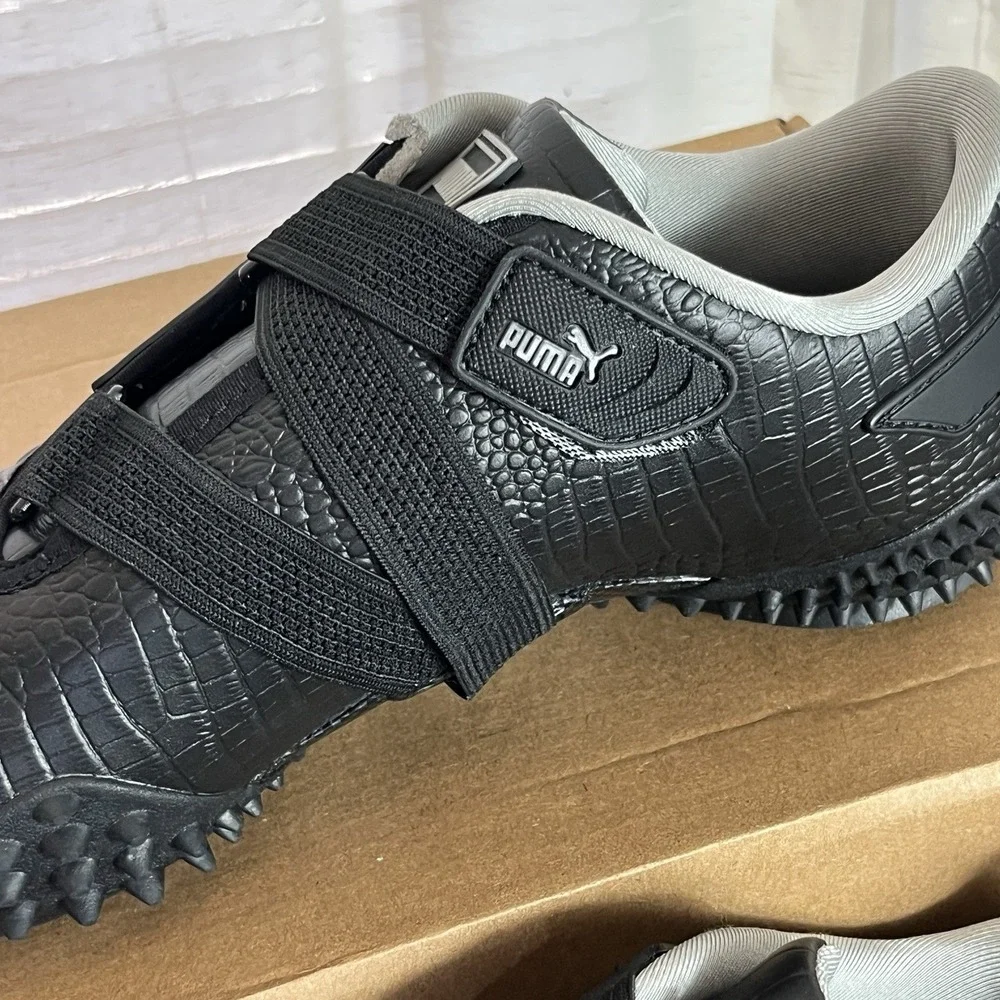 Puma new without
