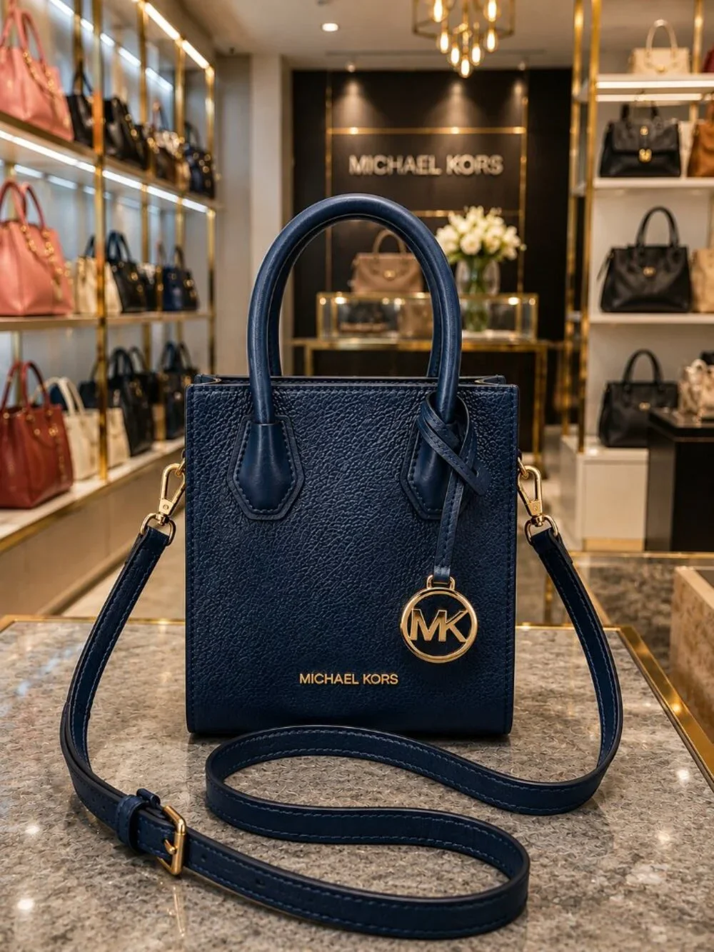 Michael Kors new michael