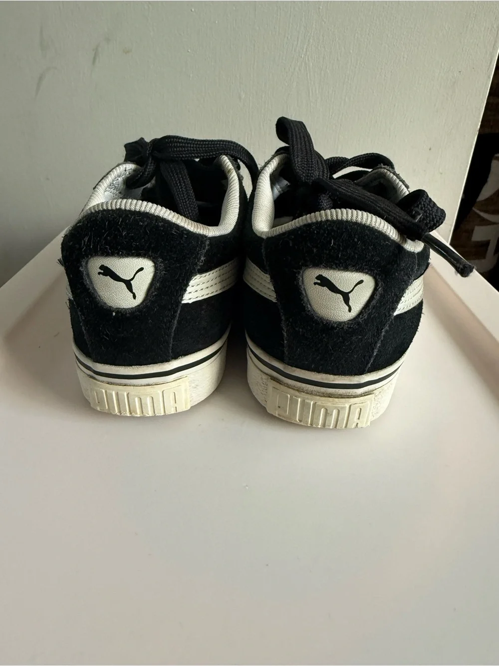Puma stylish kids