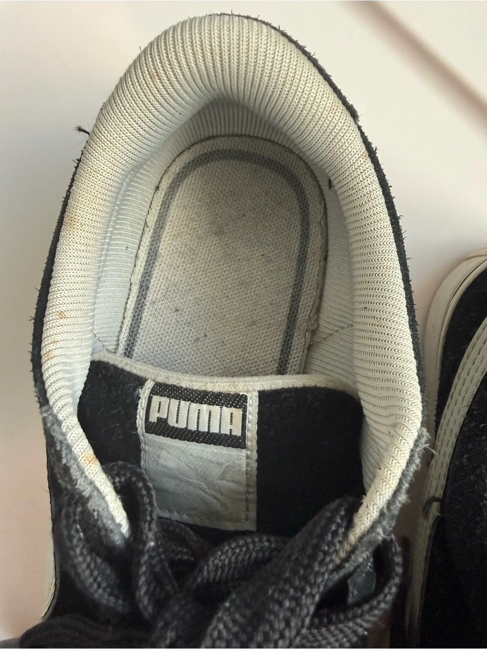 Puma stylish kids