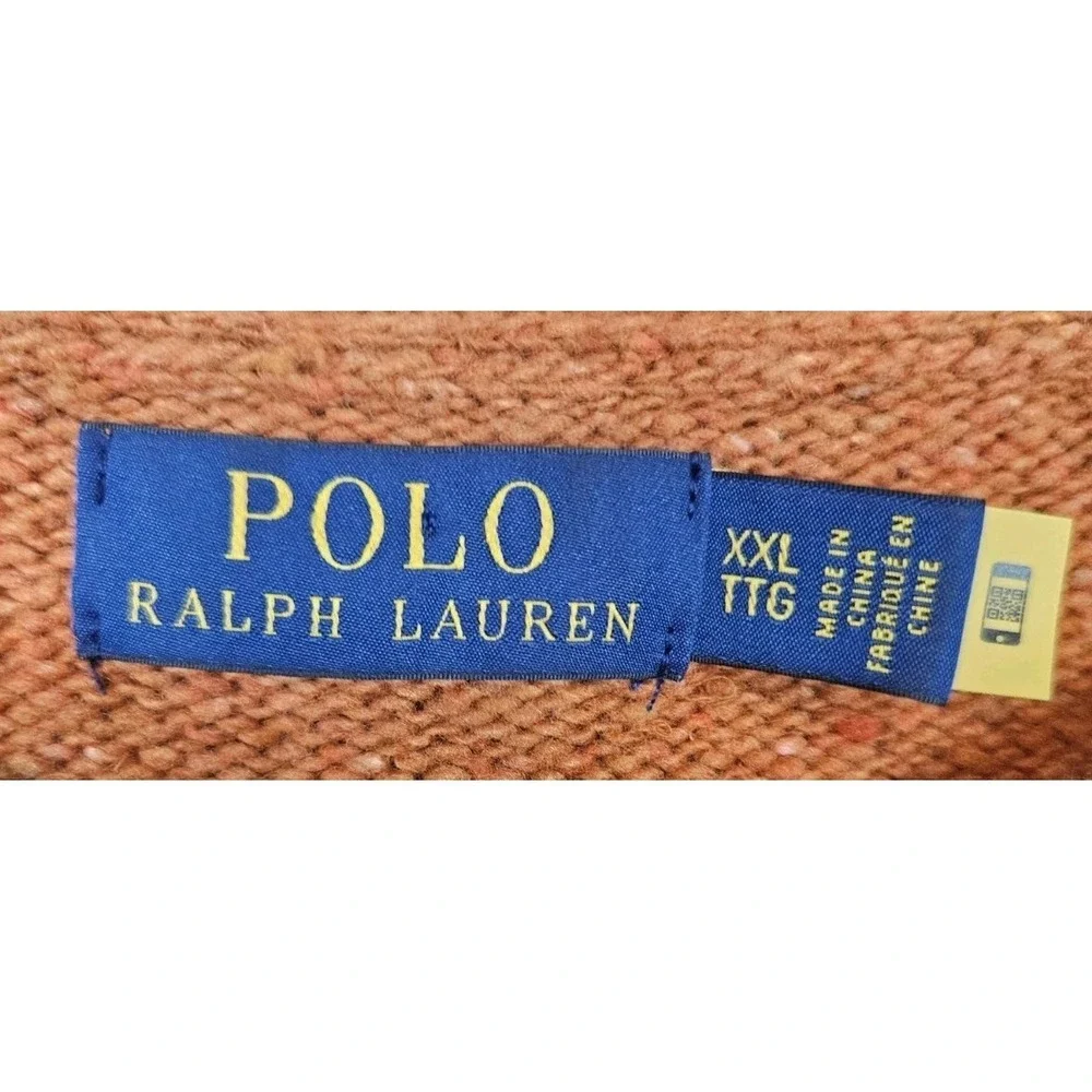 Polo Ralph Lauren polo ralph
