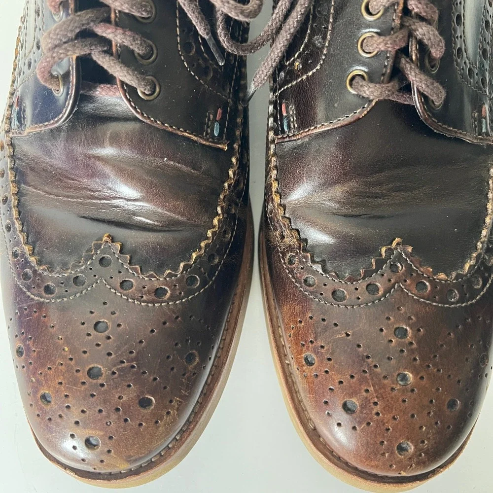 Paul Smith paul smith