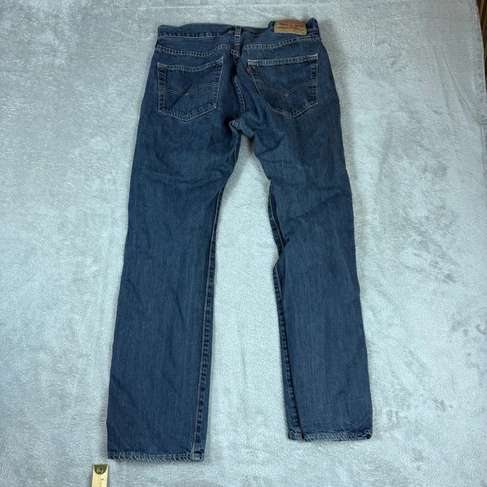 Levis levi 501