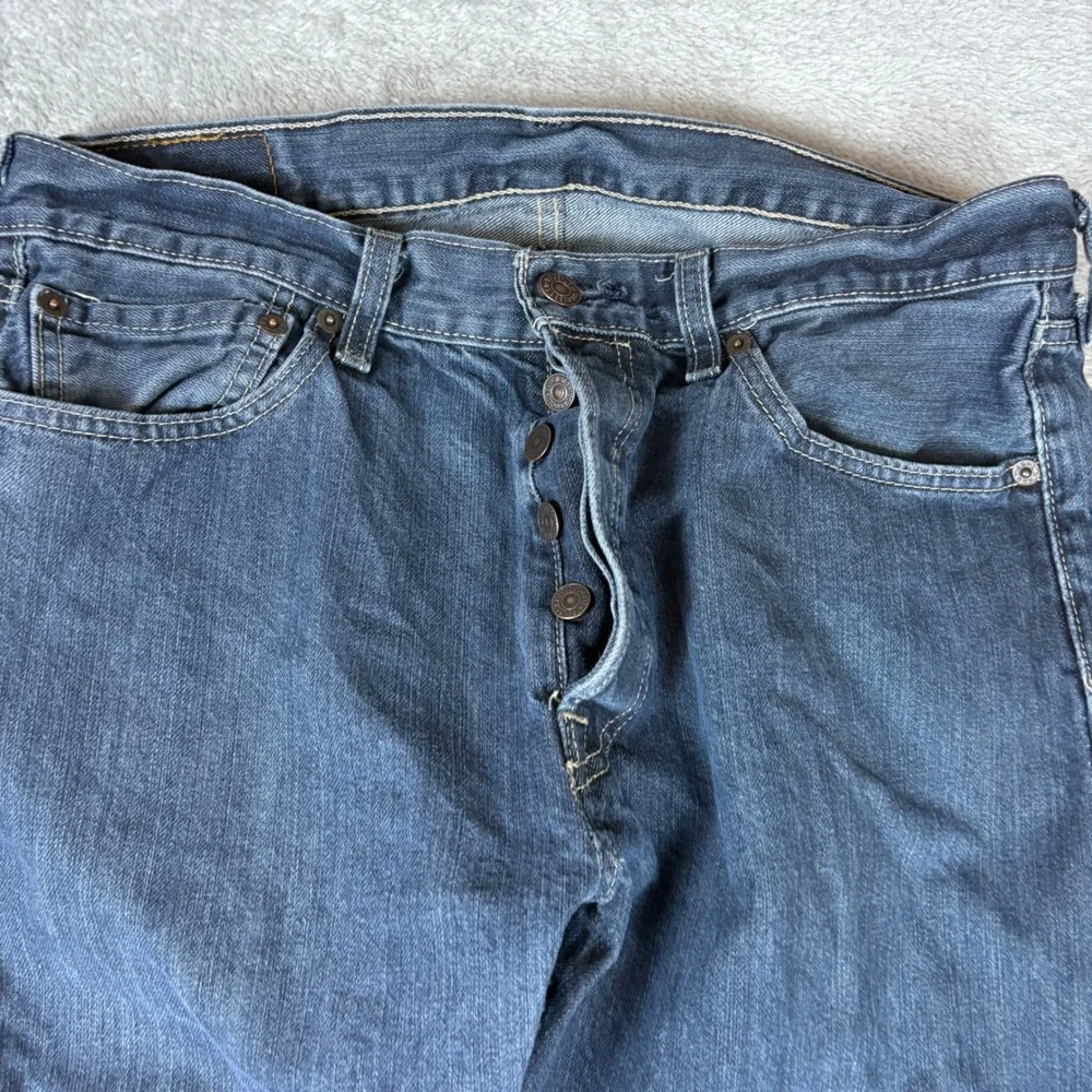 Levis levi 501
