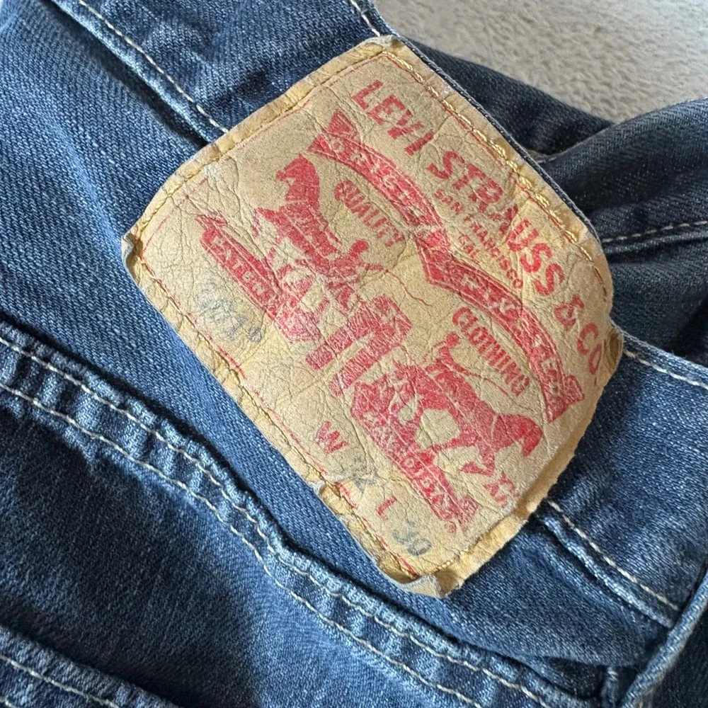 Levis levi 501