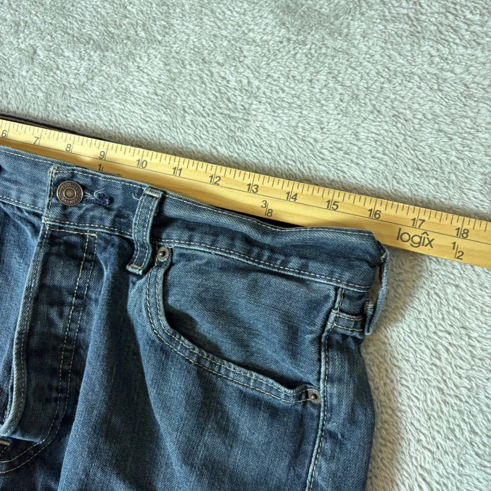 Levis levi 501