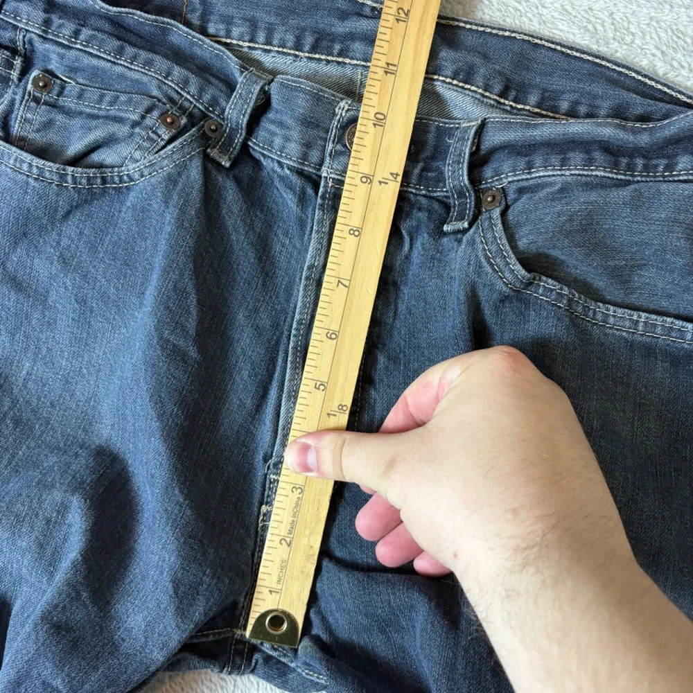 Levis levi 501