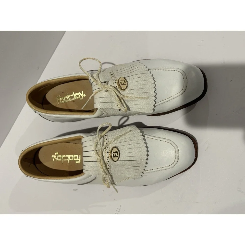 FootJoy this exceptionally