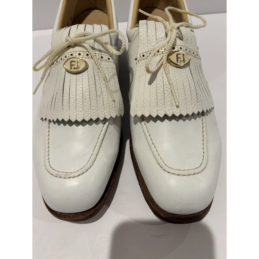 FootJoy this exceptionally